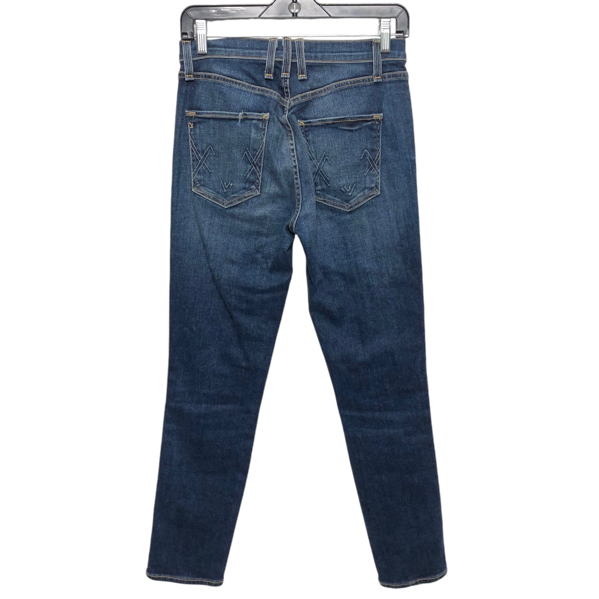 Jeans Skinny By Cma In Blue Denim, Size: 4