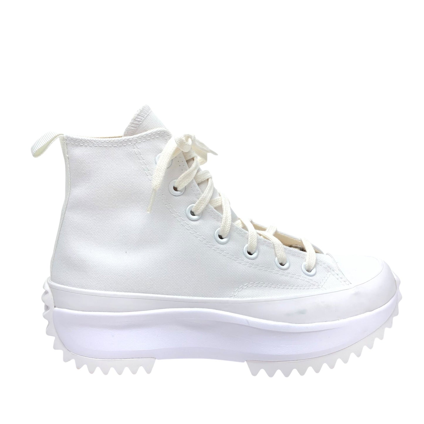 Shoes Sneakers By Converse In White, Size: 7.5