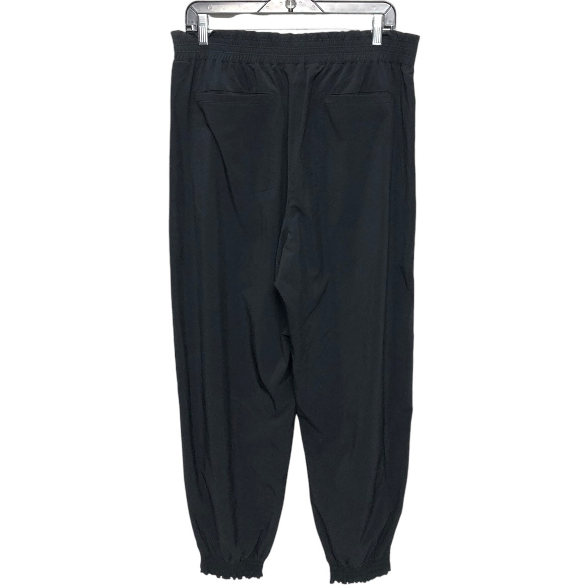 Athletic Pants By Athleta In Black, Size: 12