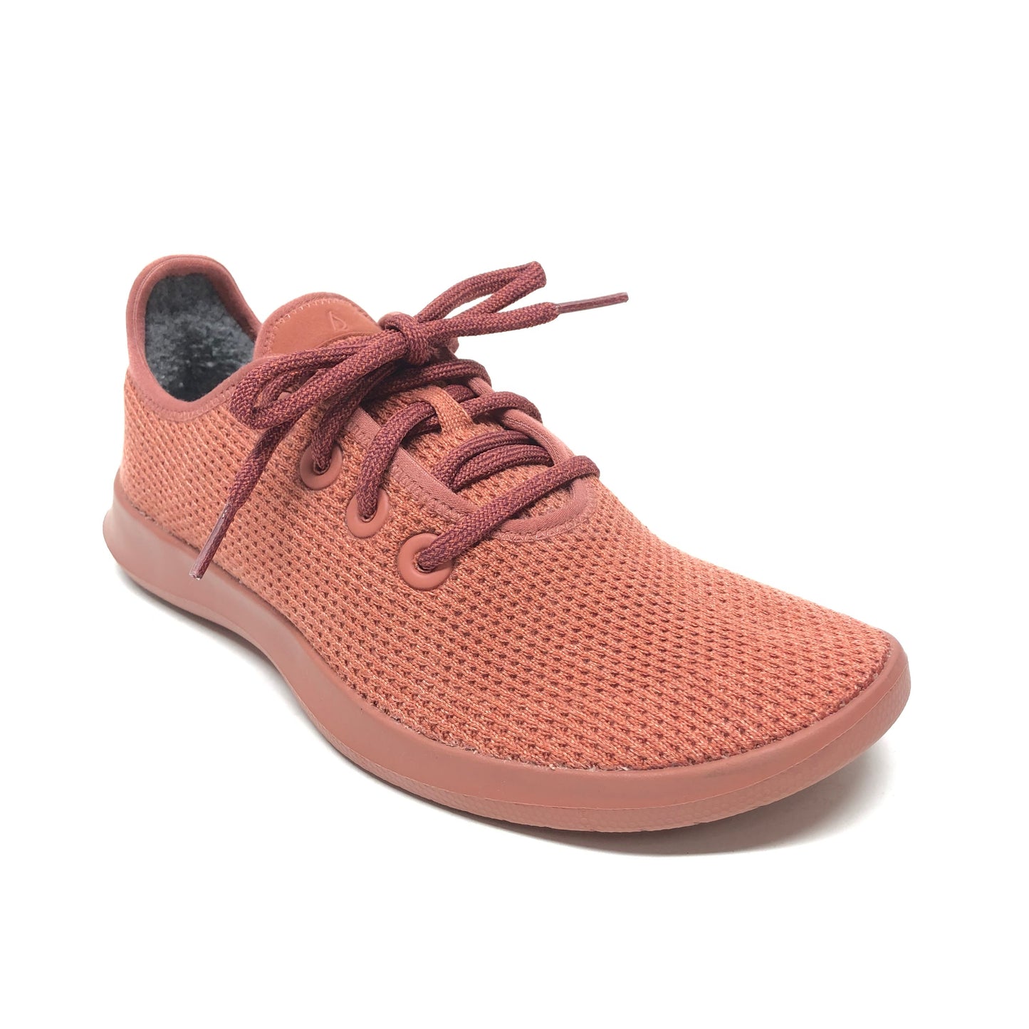 Shoes Sneakers By Allbirds In Red, Size: 8