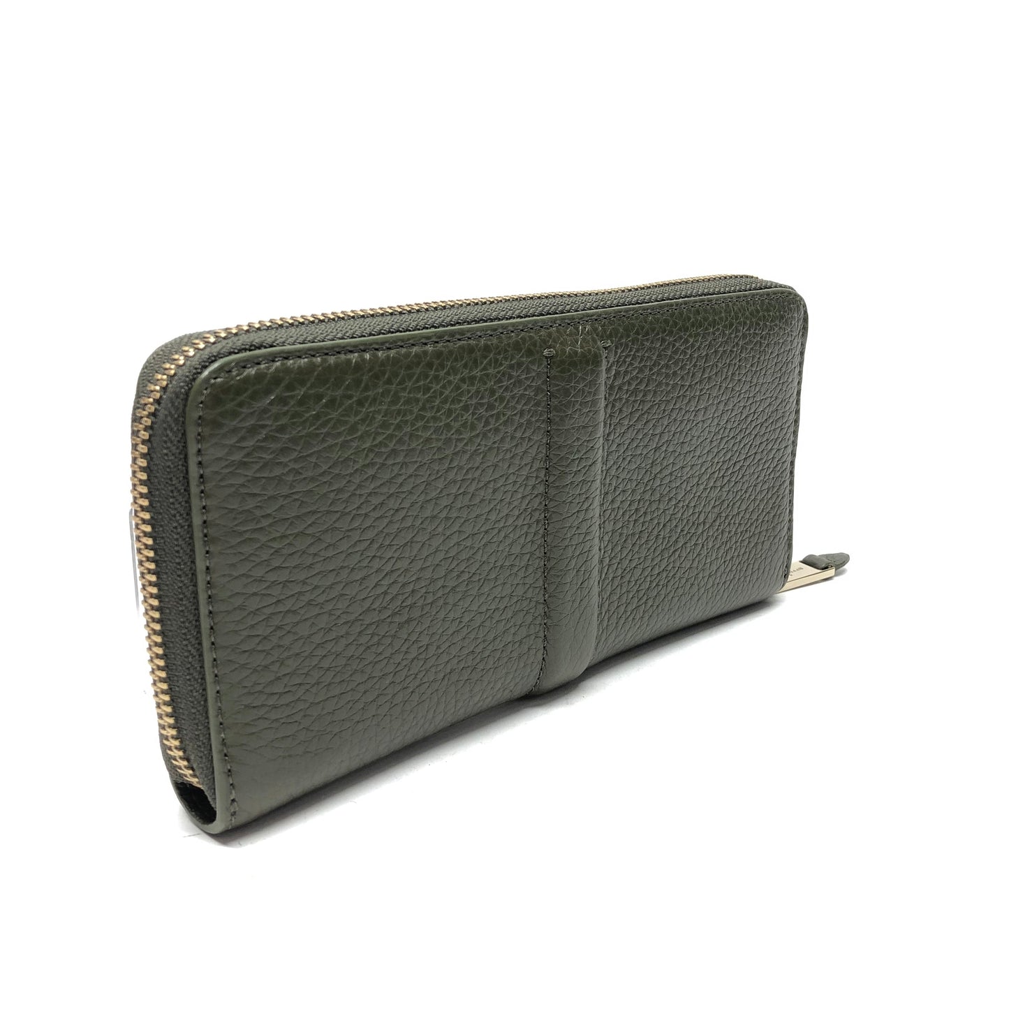 Wallet Leather By Cole-haan, Size: Medium