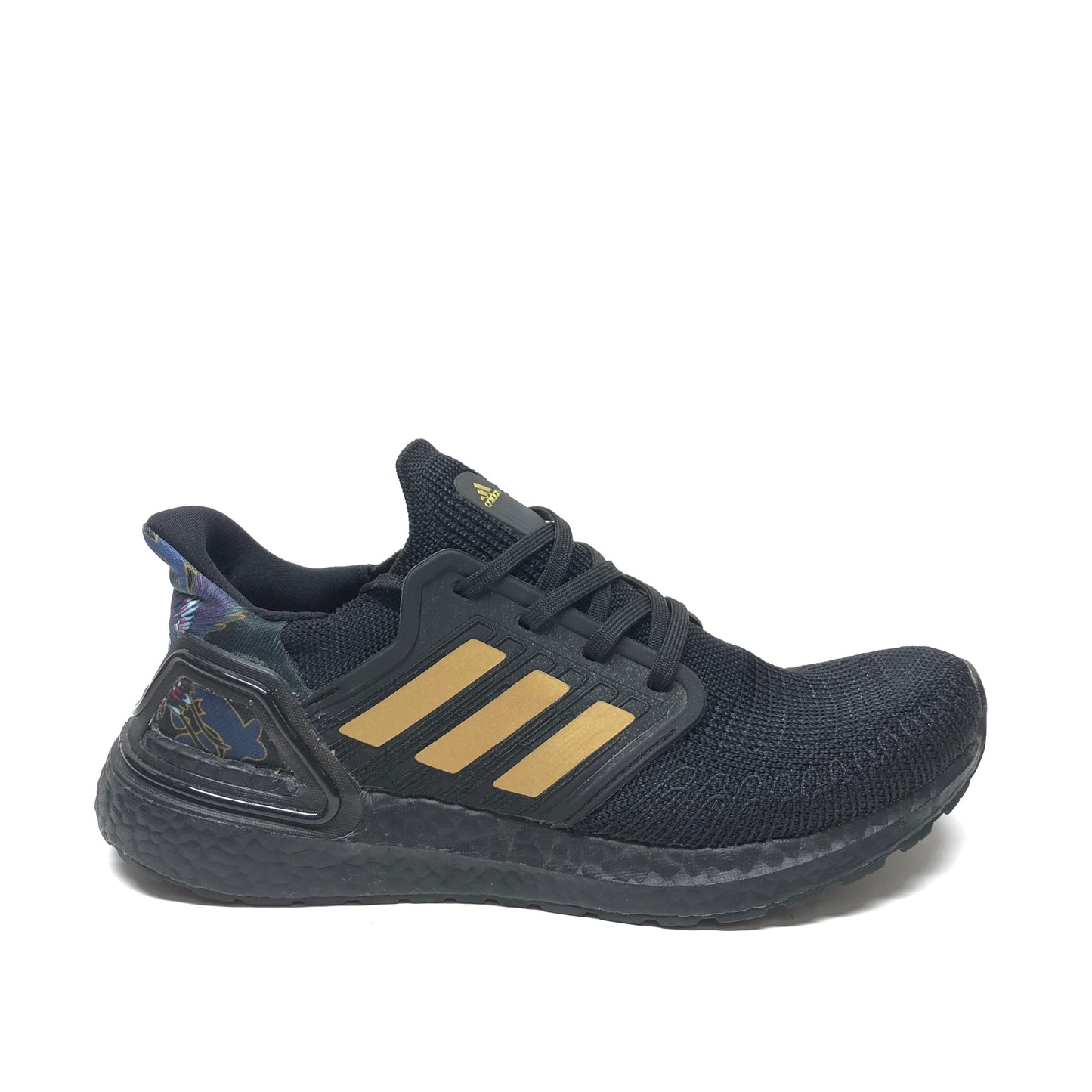 Shoes Athletic By Adidas In Black, Size: 7