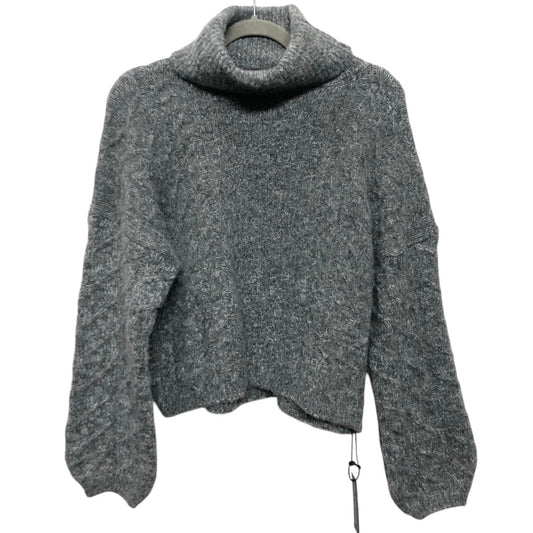 Sweater By Blanknyc In Grey, Size: Xs