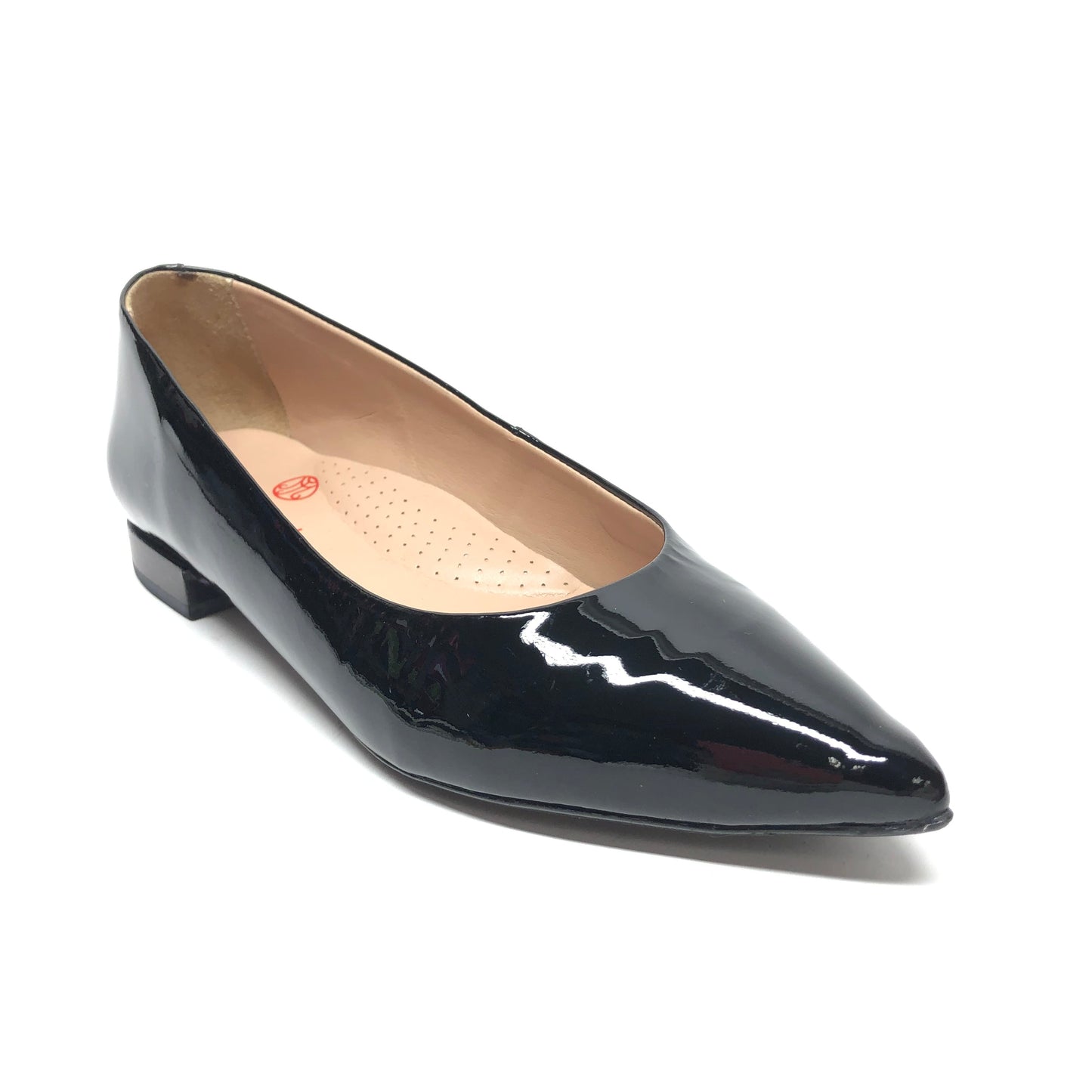 Shoes Flats By Cmc In Black, Size: 6