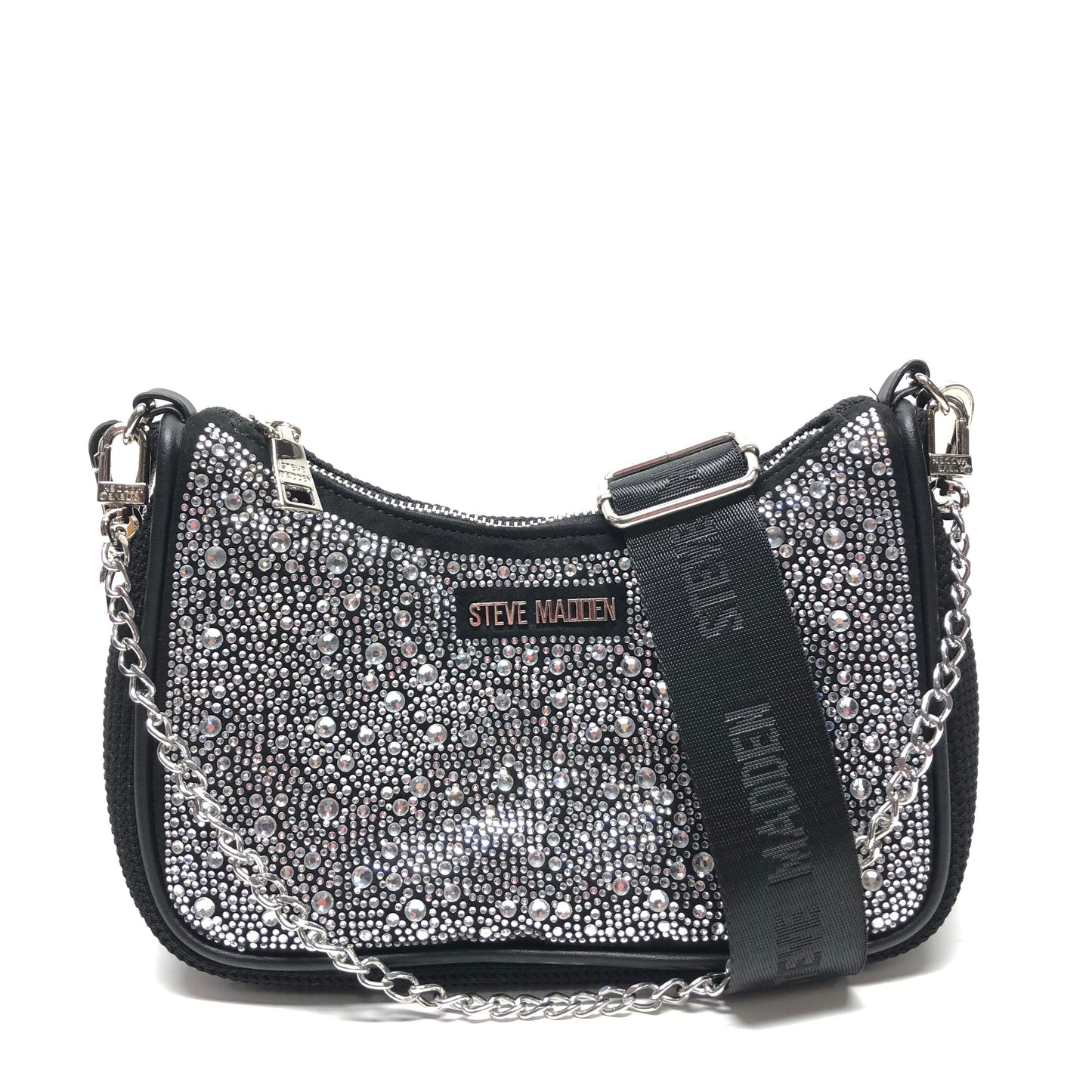 Crossbody By Steve Madden, Size: Small