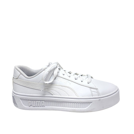 Shoes Athletic By Puma  Size: 10