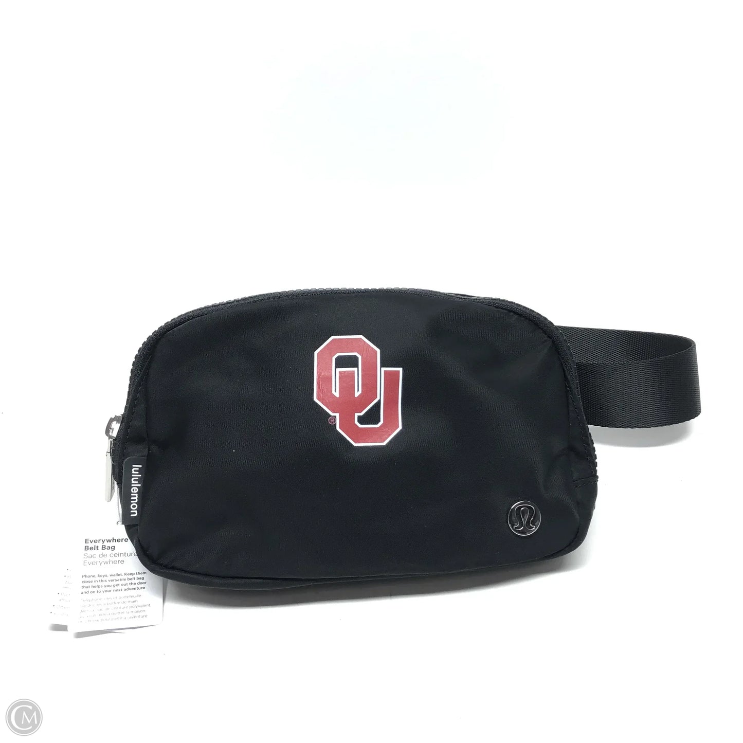 Belt Bag By Lululemon, Size: Small