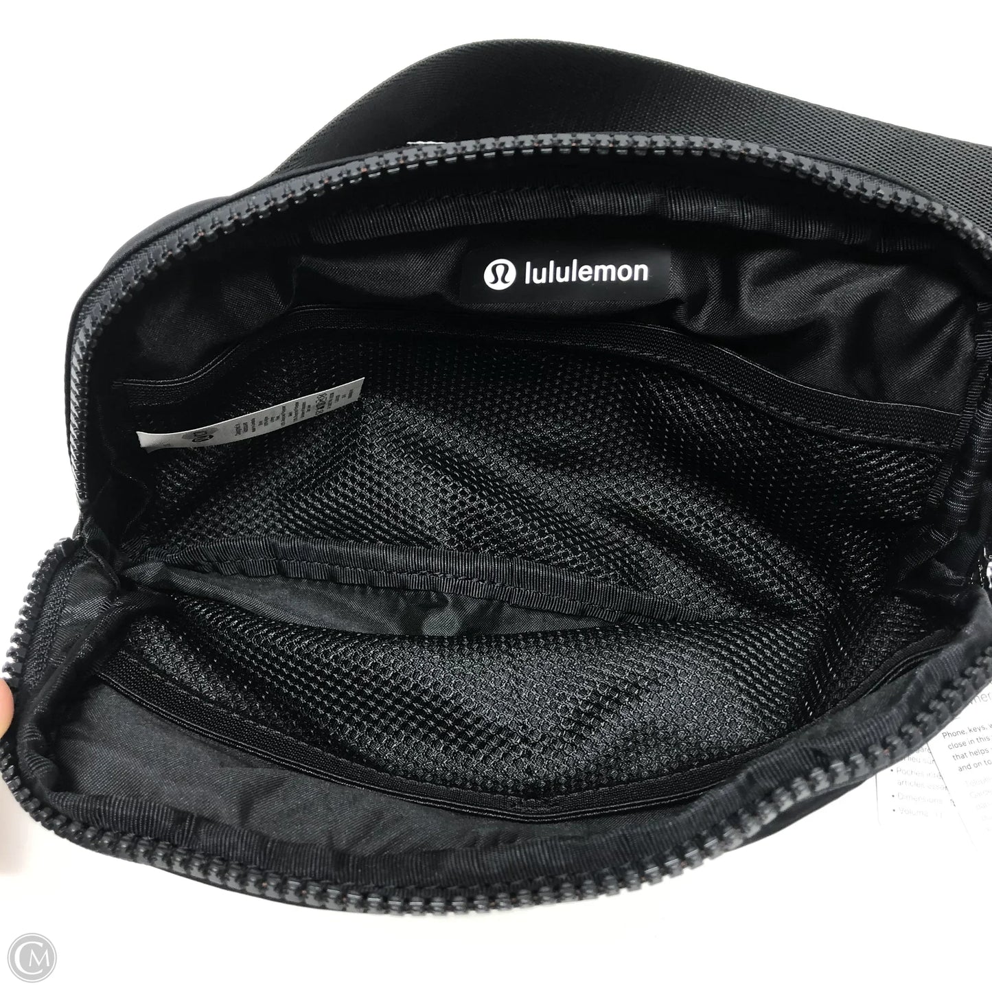 Belt Bag By Lululemon, Size: Small