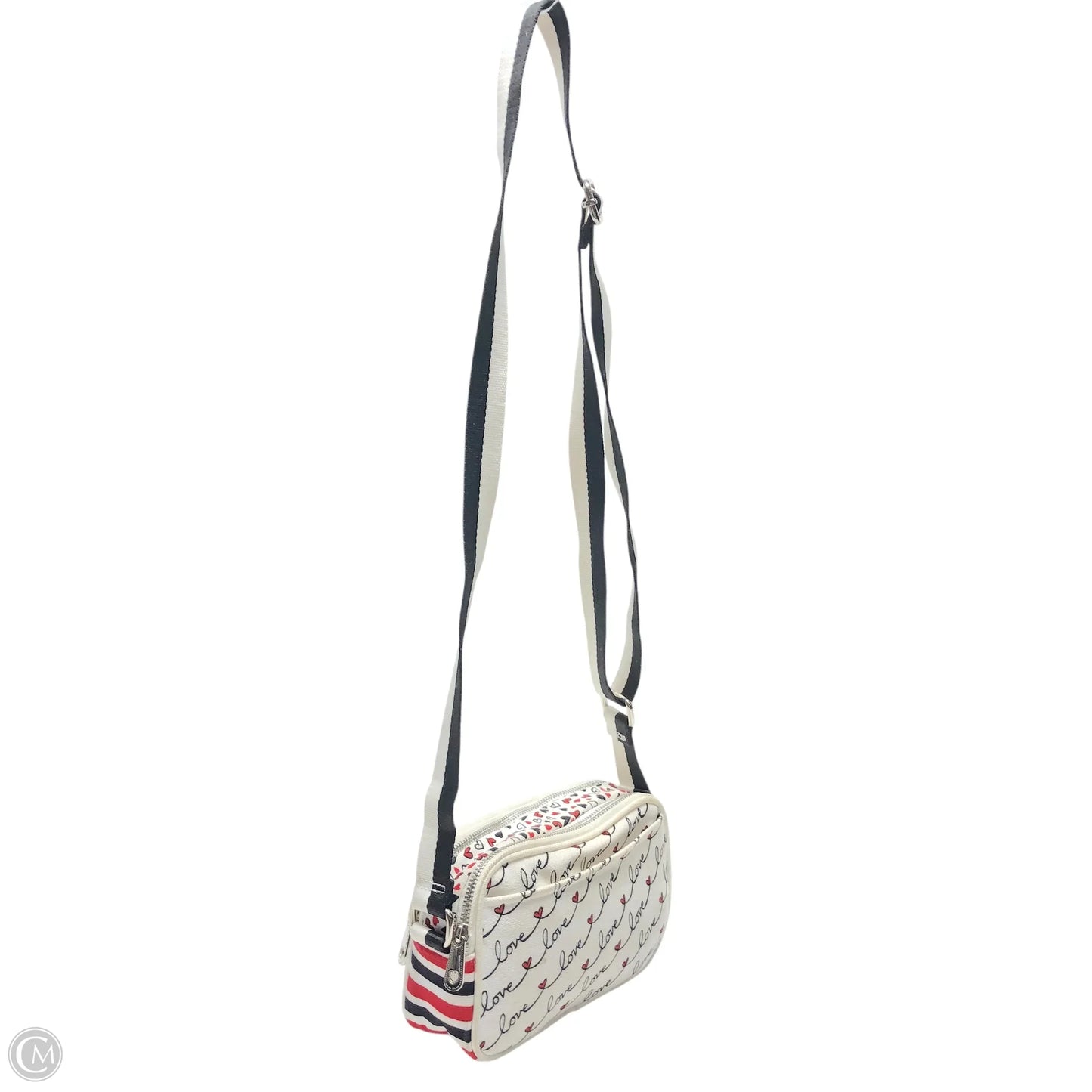 Crossbody By Brighton, Size: Small