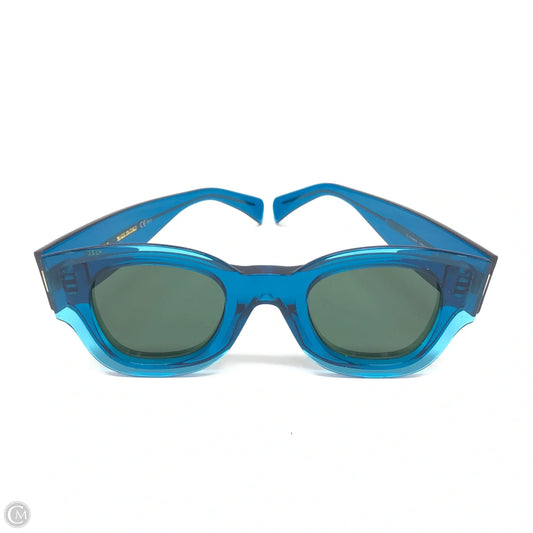 Sunglasses Luxury Designer By Celine