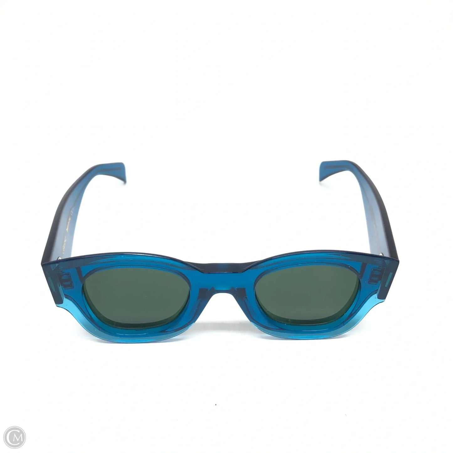 Sunglasses Luxury Designer By Celine