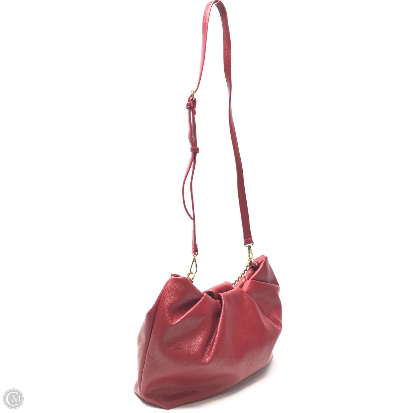 Handbag By Cme, Size: Medium