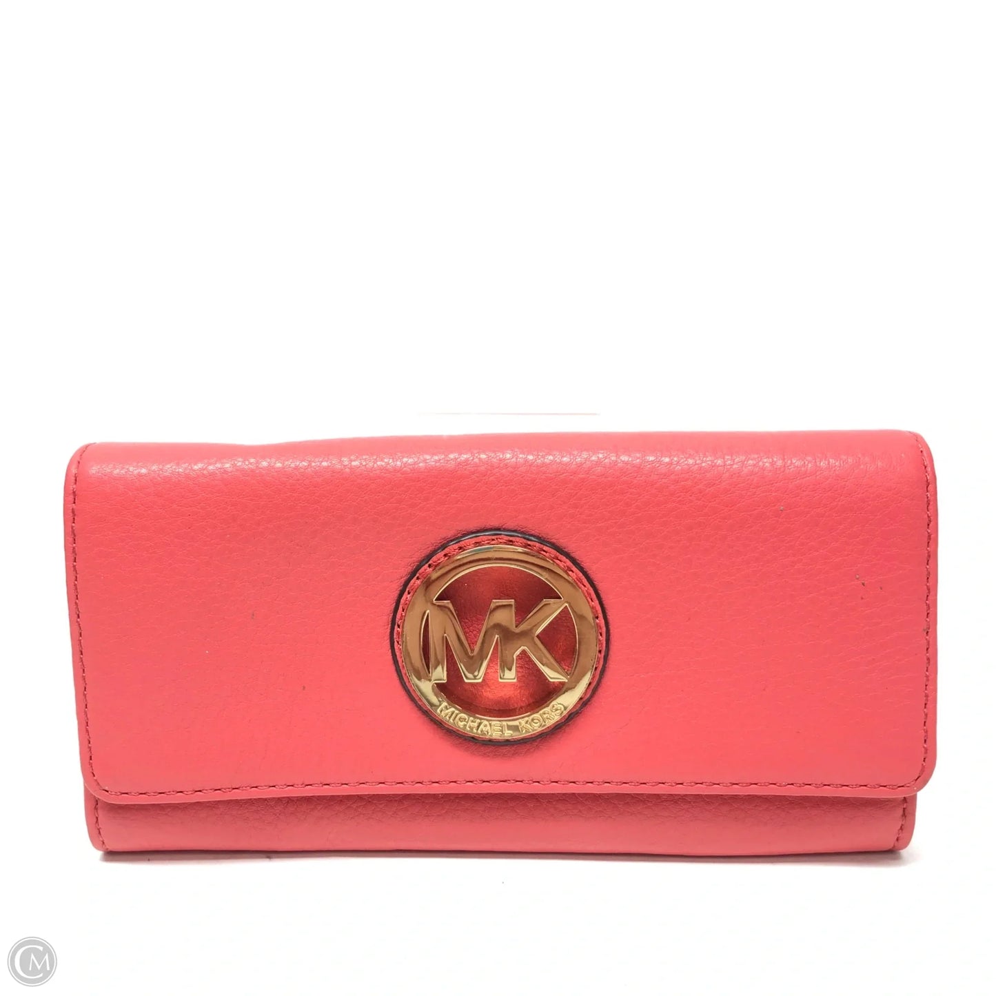 Wallet Designer By Michael Kors, Size: Medium