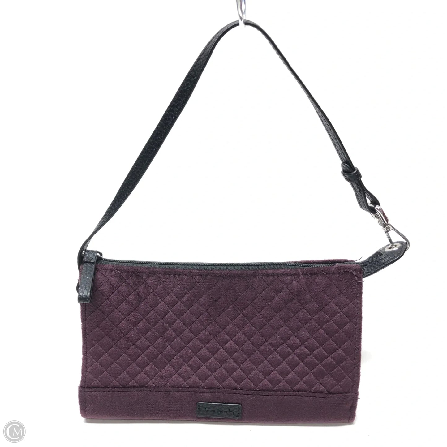 Wristlet By Vera Bradley, Size: Small