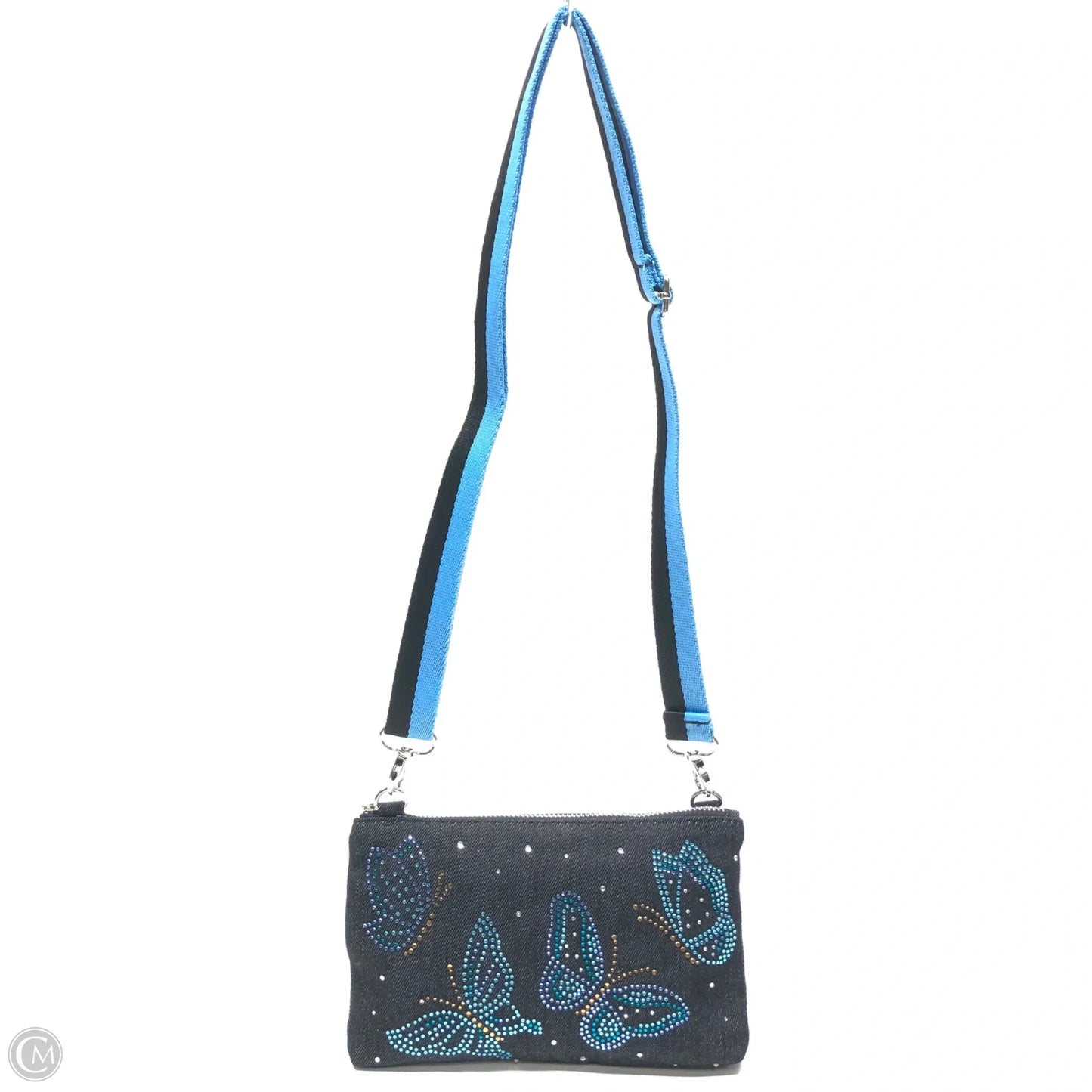 Crossbody By Brighton, Size: Small