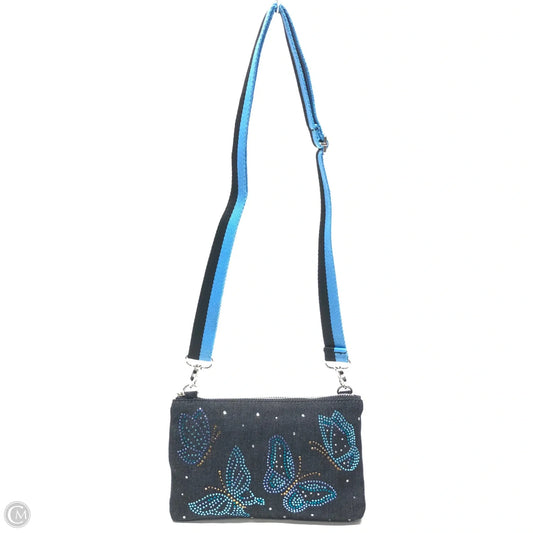 Crossbody By Brighton, Size: Small