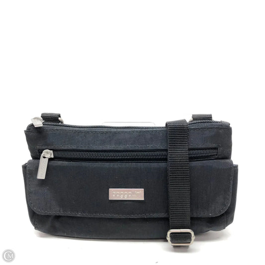 Crossbody By Baggallini, Size: Small