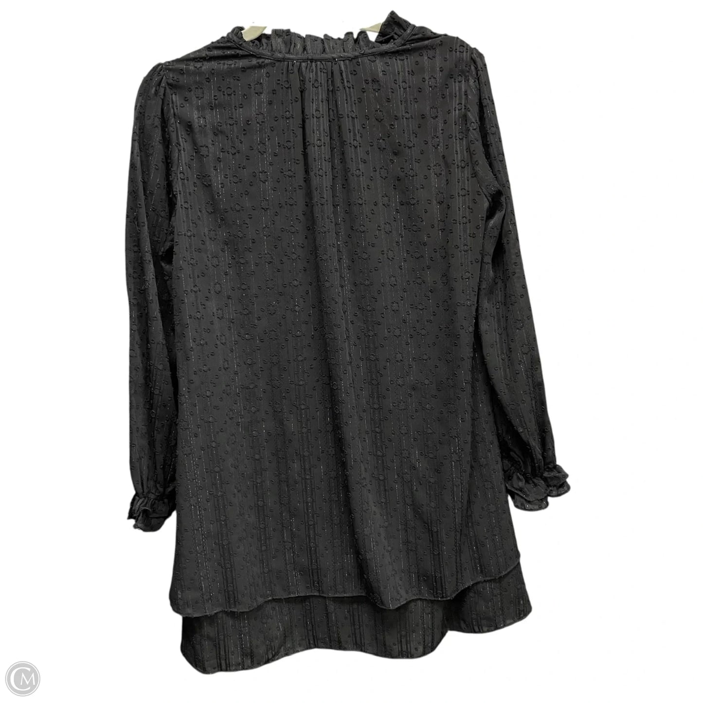 Dress Casual Short By Julie Brown In Black, Size: S