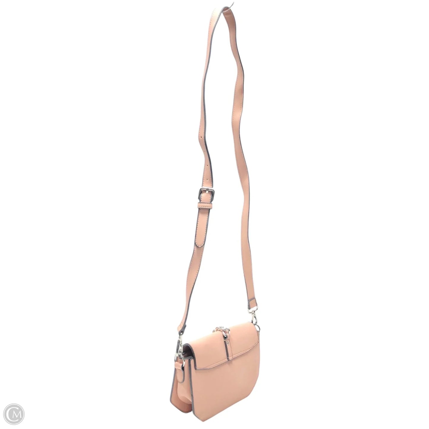 Crossbody By Just Fab, Size: Small