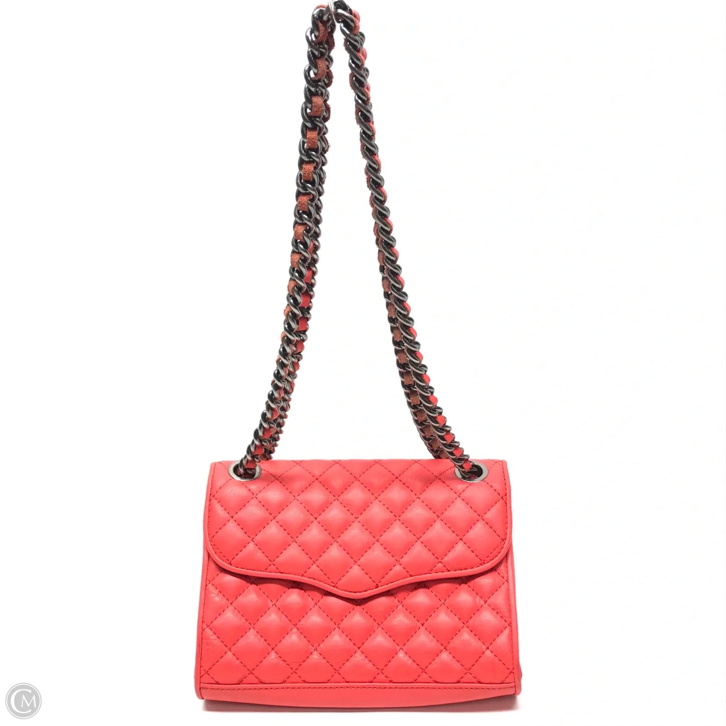 Crossbody Designer By Rebecca Minkoff, Size: Small