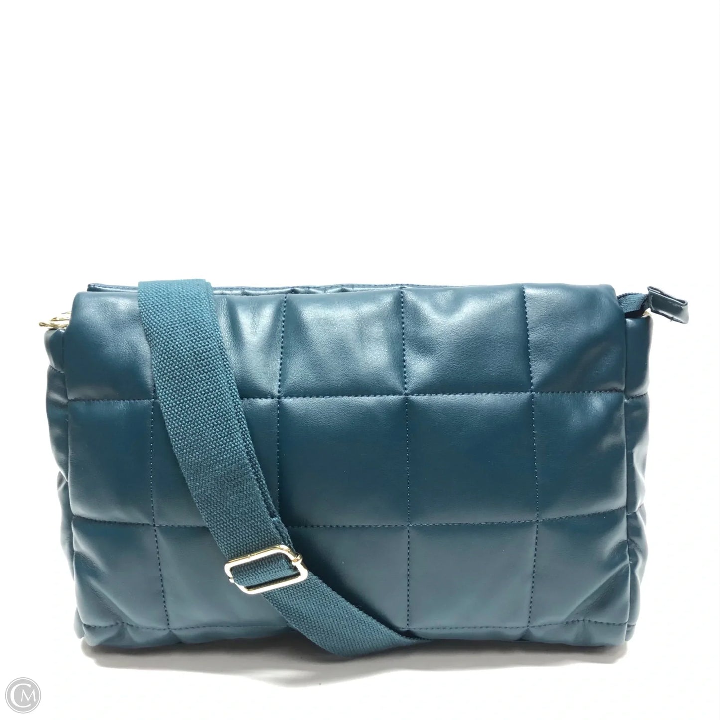 Crossbody By Clothes Mentor, Size: Medium