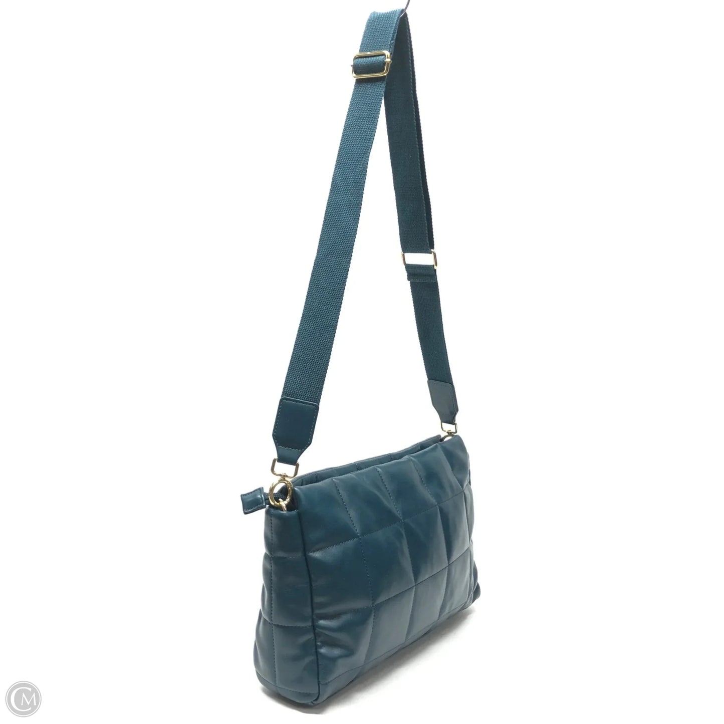 Crossbody By Clothes Mentor, Size: Medium