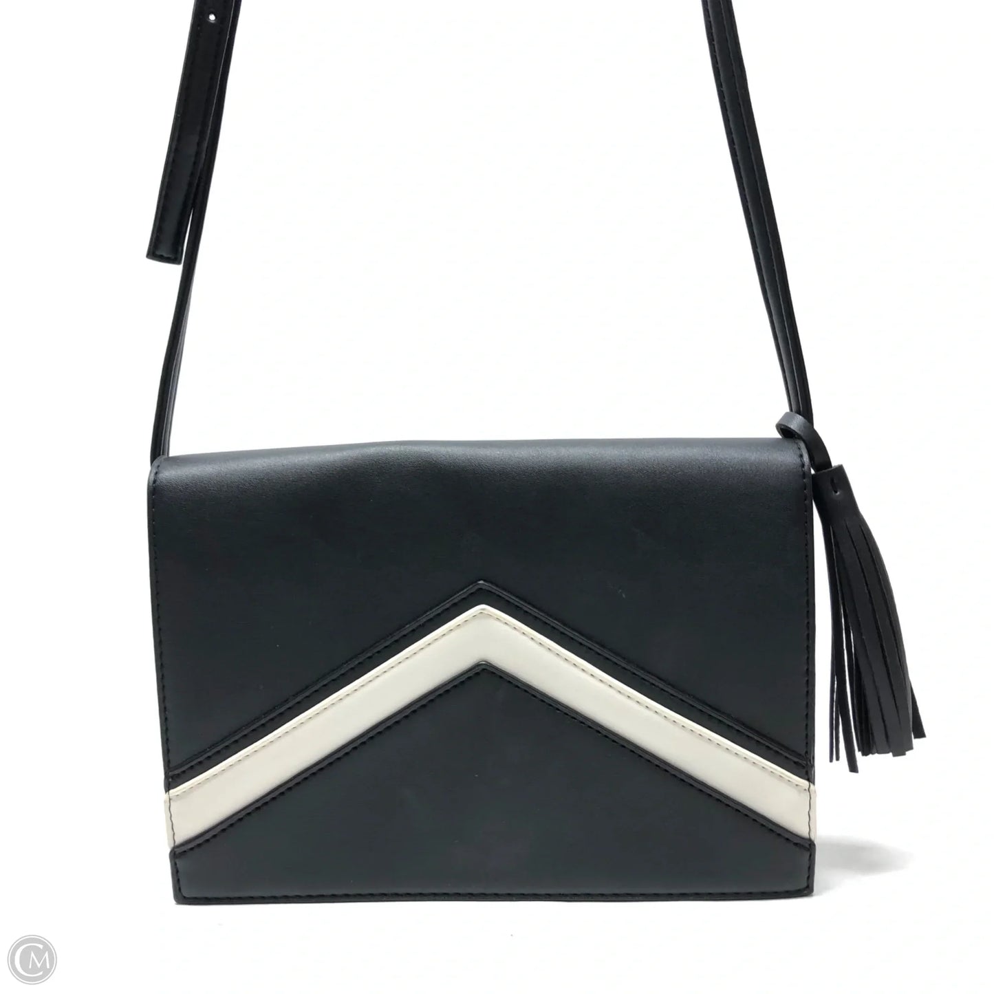 Crossbody By Cme, Size: Medium