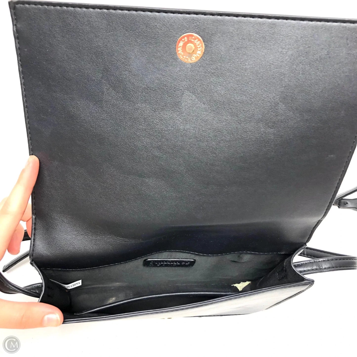 Crossbody By Cme, Size: Medium