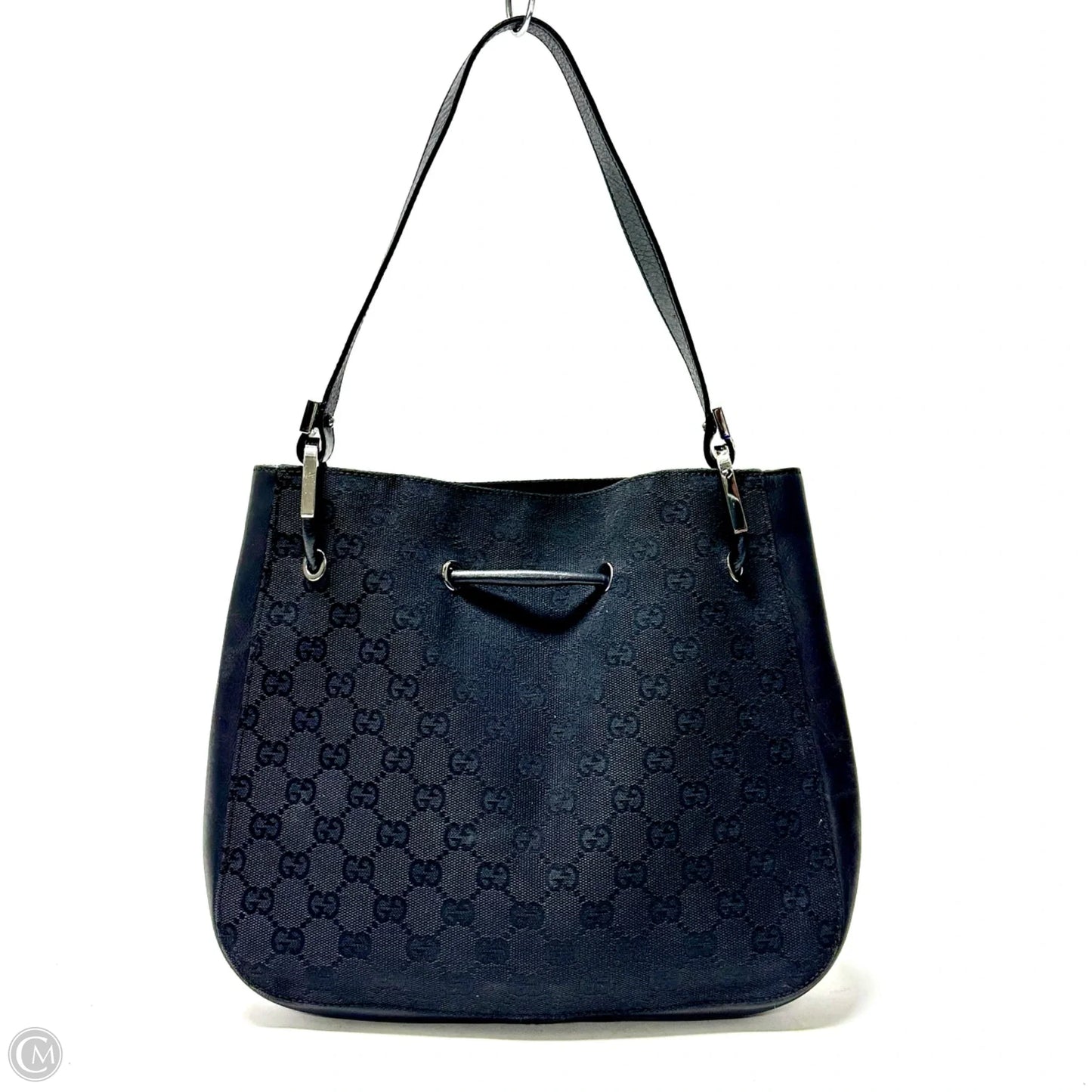 Handbag Luxury Designer By Gucci, Size: Small