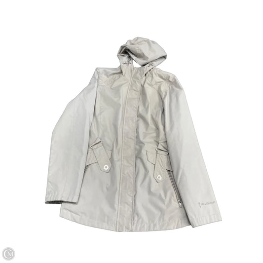 Coat Other By Free Country In Beige, Size: S