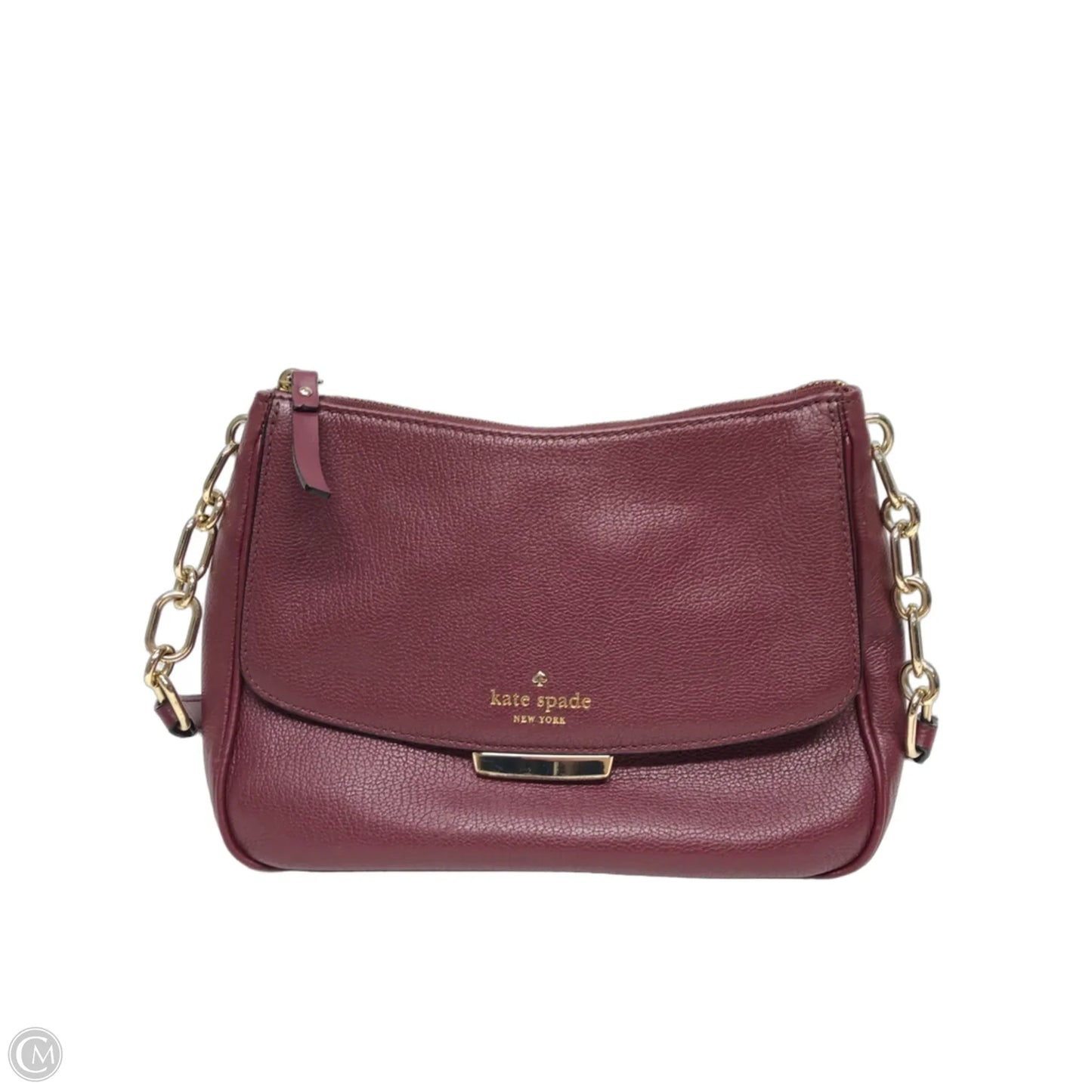 Crossbody Leather By Kate Spade