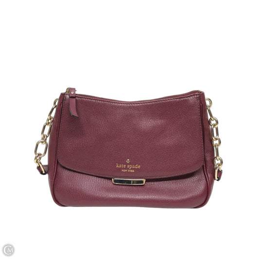 Crossbody Leather By Kate Spade