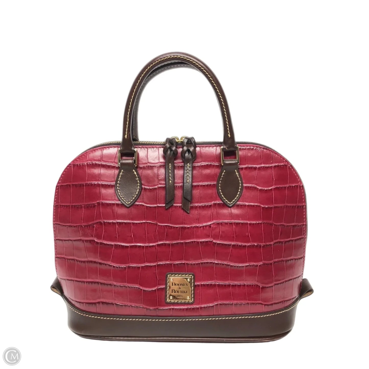 Handbag Designer By Dooney And Bourke