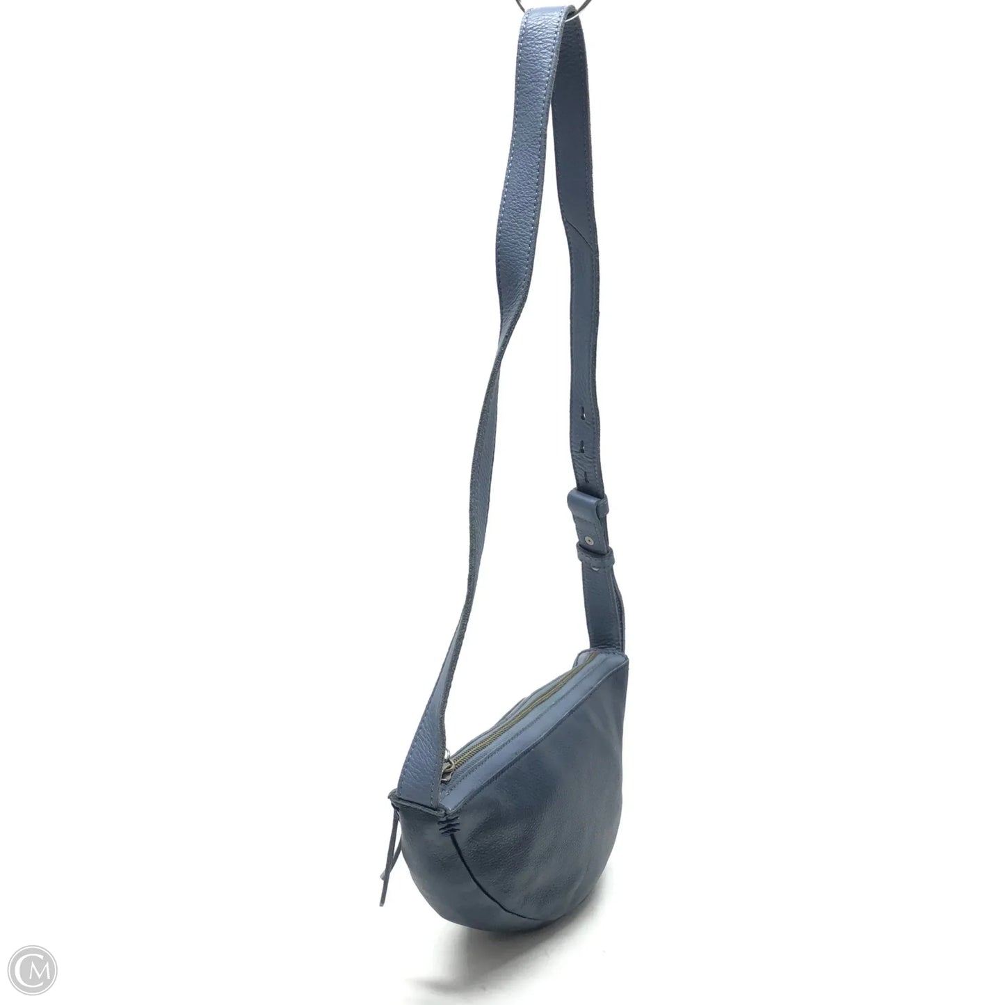 Crossbody Leather By The Sak, Size: Small