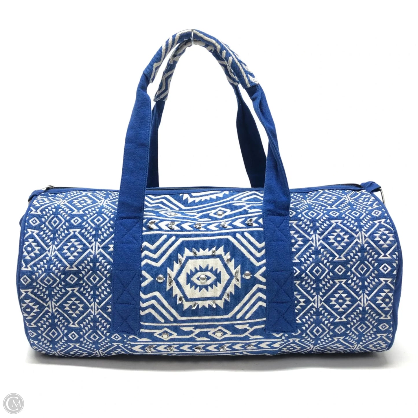 Duffle And Weekender By Earthbound, Size: Medium