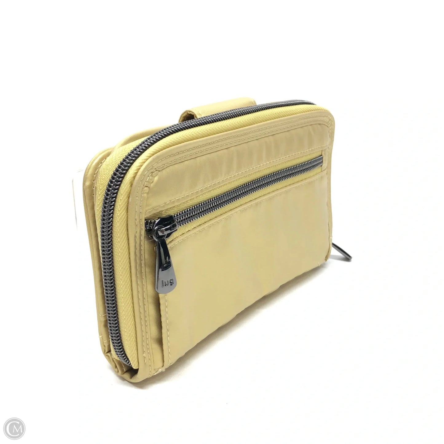 Wristlet By Lug, Size: Medium