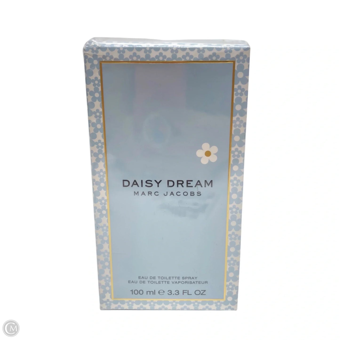 Fragrance Luxury Designer By Marc Jacobs, Size: Large