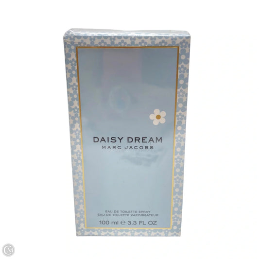 Fragrance Luxury Designer By Marc Jacobs, Size: Large