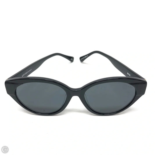Sunglasses By Cmb, Size: Medium