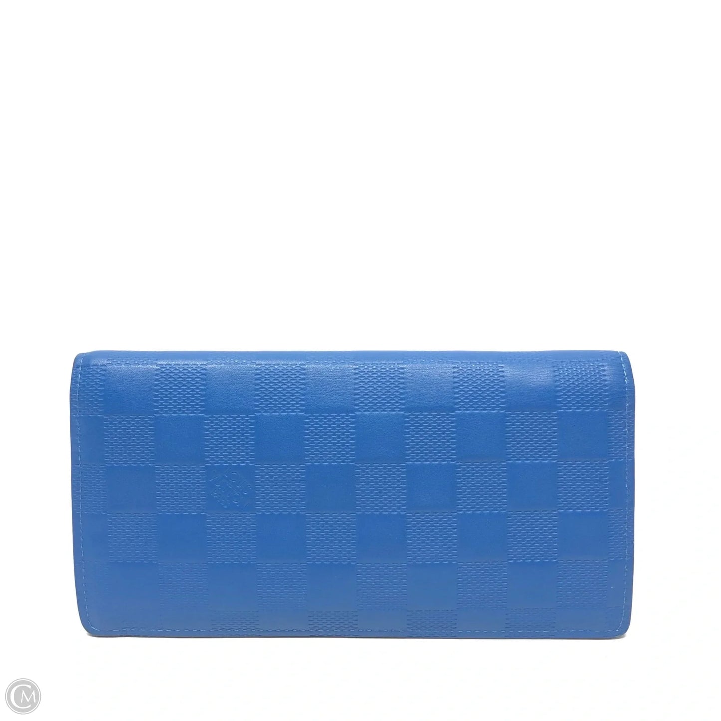 Wallet Luxury Designer By Louis Vuitton, Size: Medium