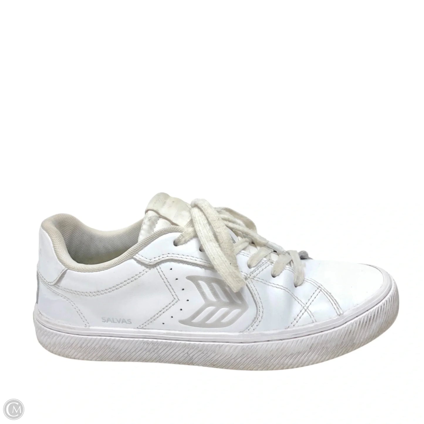 Shoes Sneakers By Cariuma In White, Size: 9