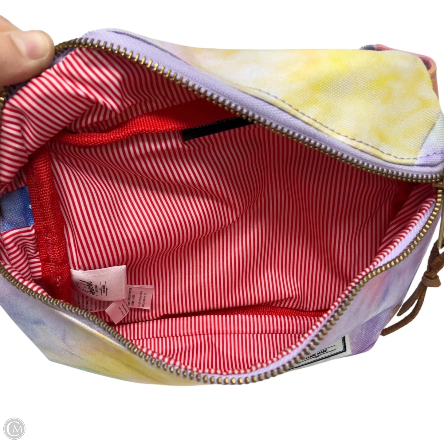 Belt Bag By Herschel, Size: Medium