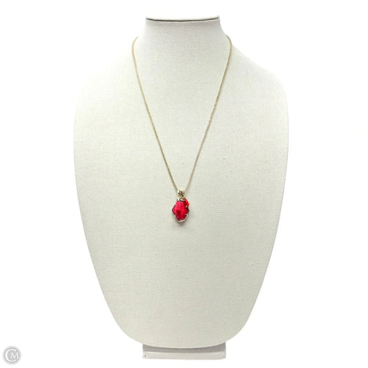 Necklace Chain By Kendra Scott