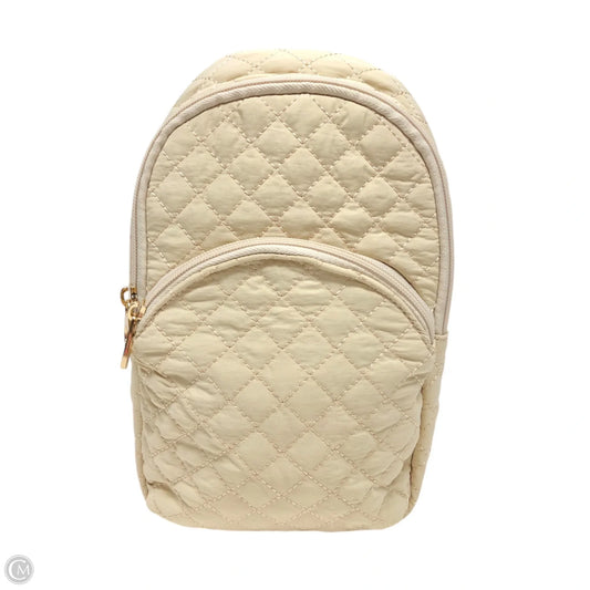 Crossbody By Universal Thread, Size: Medium