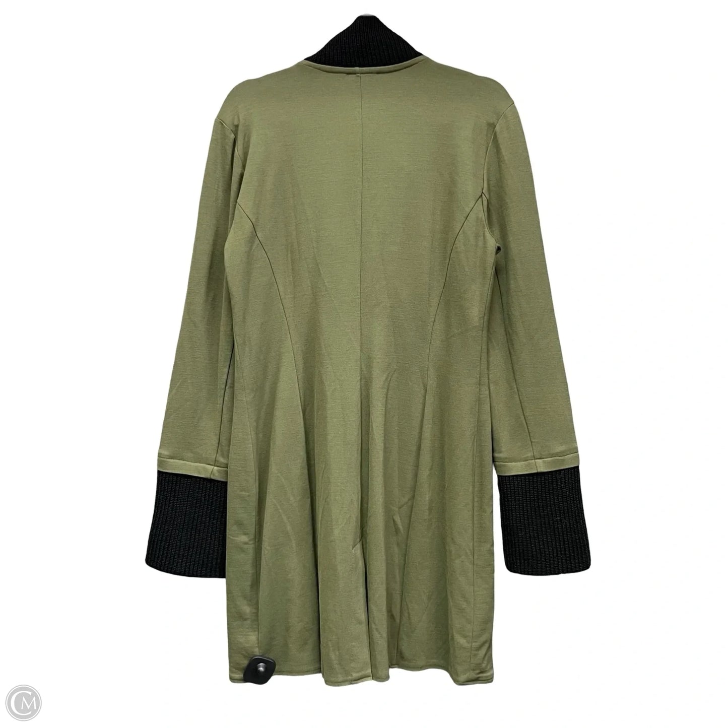 Coat Other By Venus In Green, Size: 8