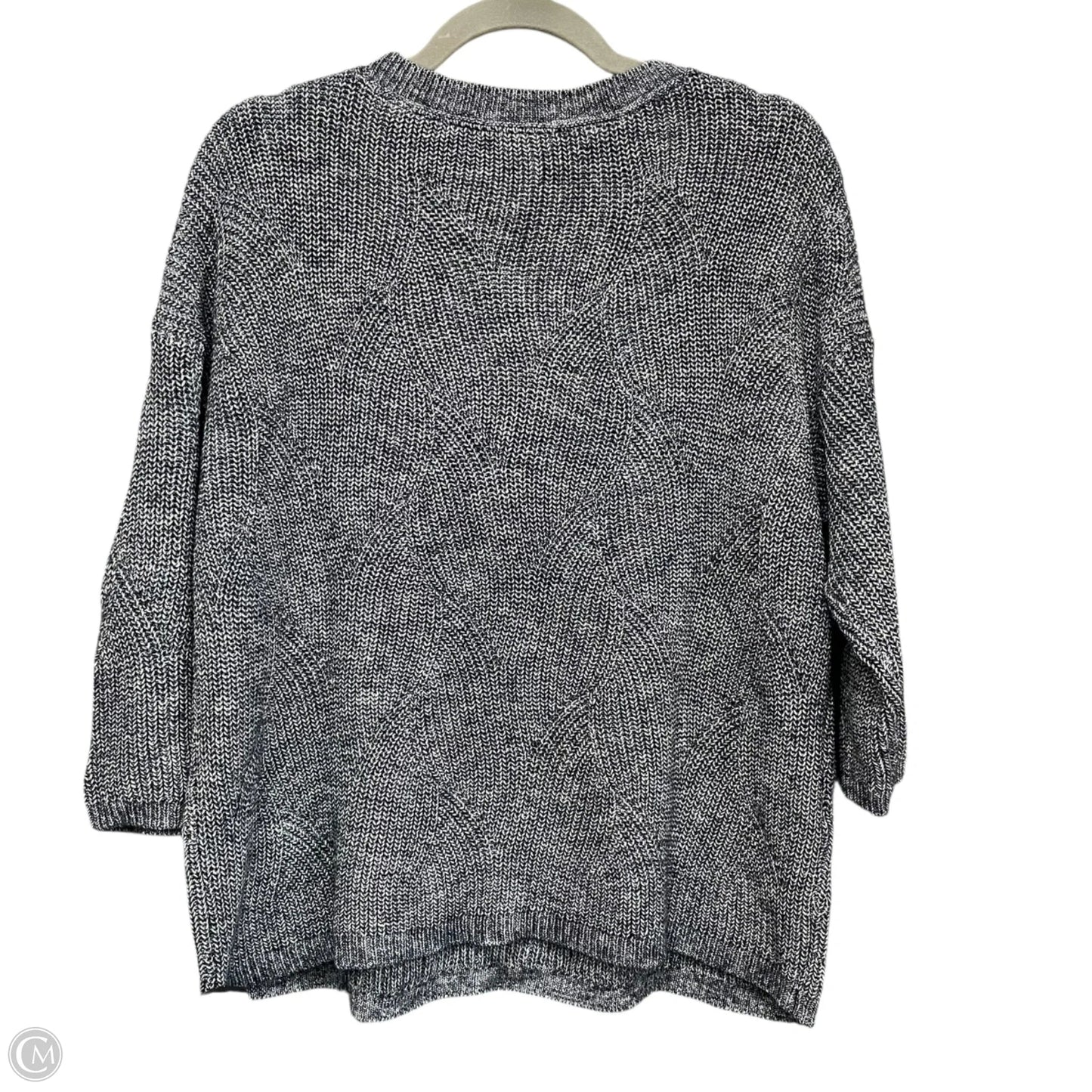 Sweater By J. Jill In Blue, Size: S