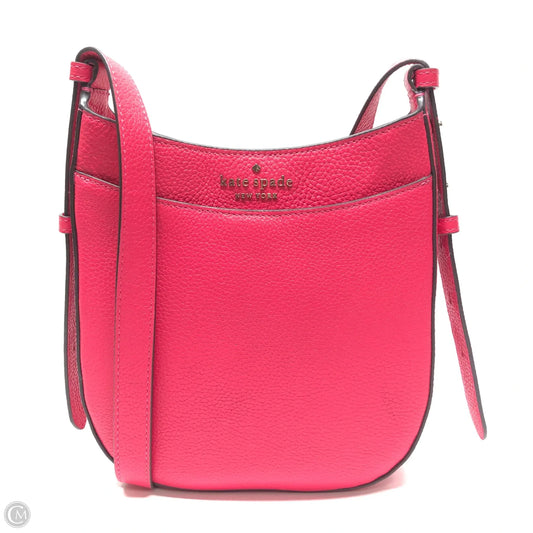 Crossbody Designer By Kate Spade, Size: Small