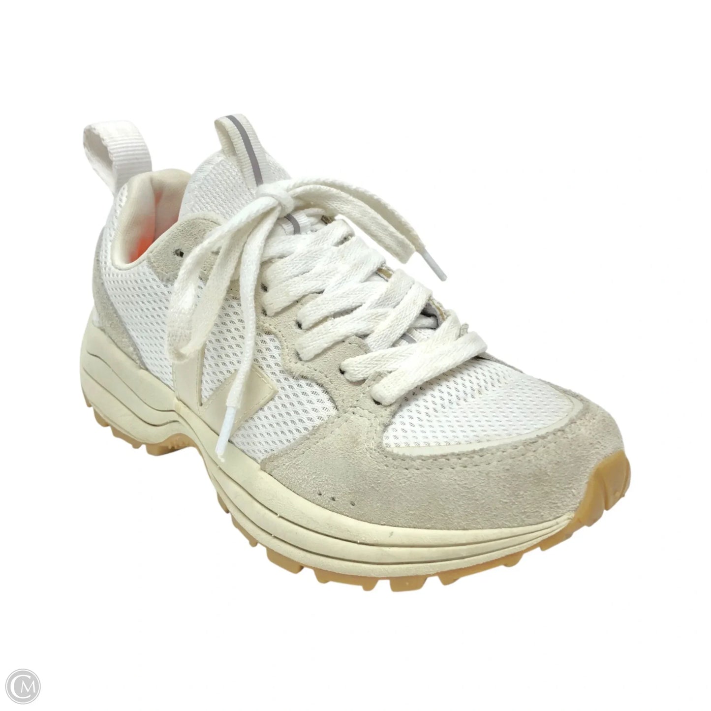 Shoes Sneakers By Veja In Cream, Size: 6