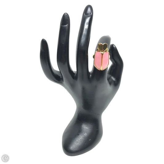 Ring Designer By Kate Spade, Size: 6