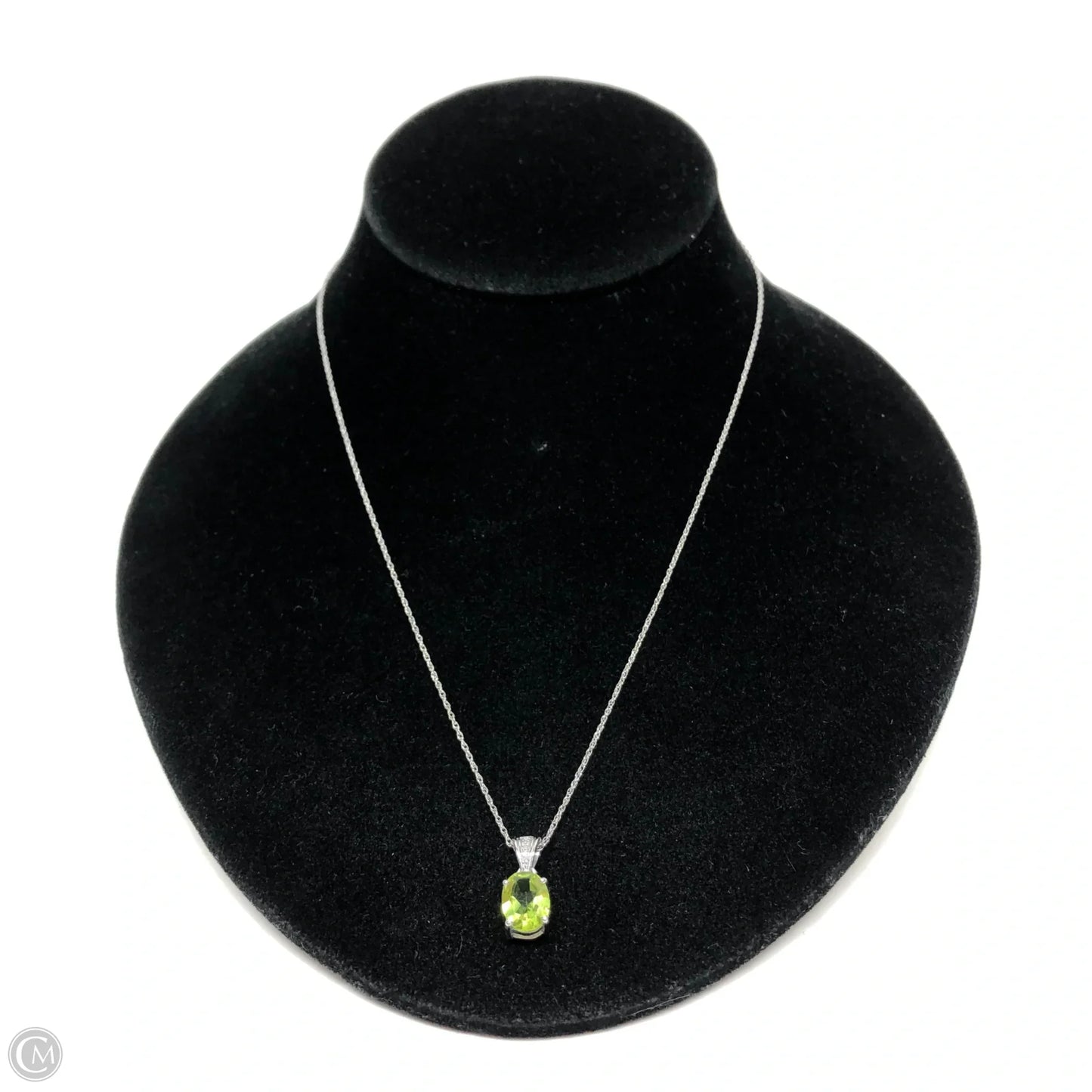 Necklace Sterling Silver By Clothes Mentor